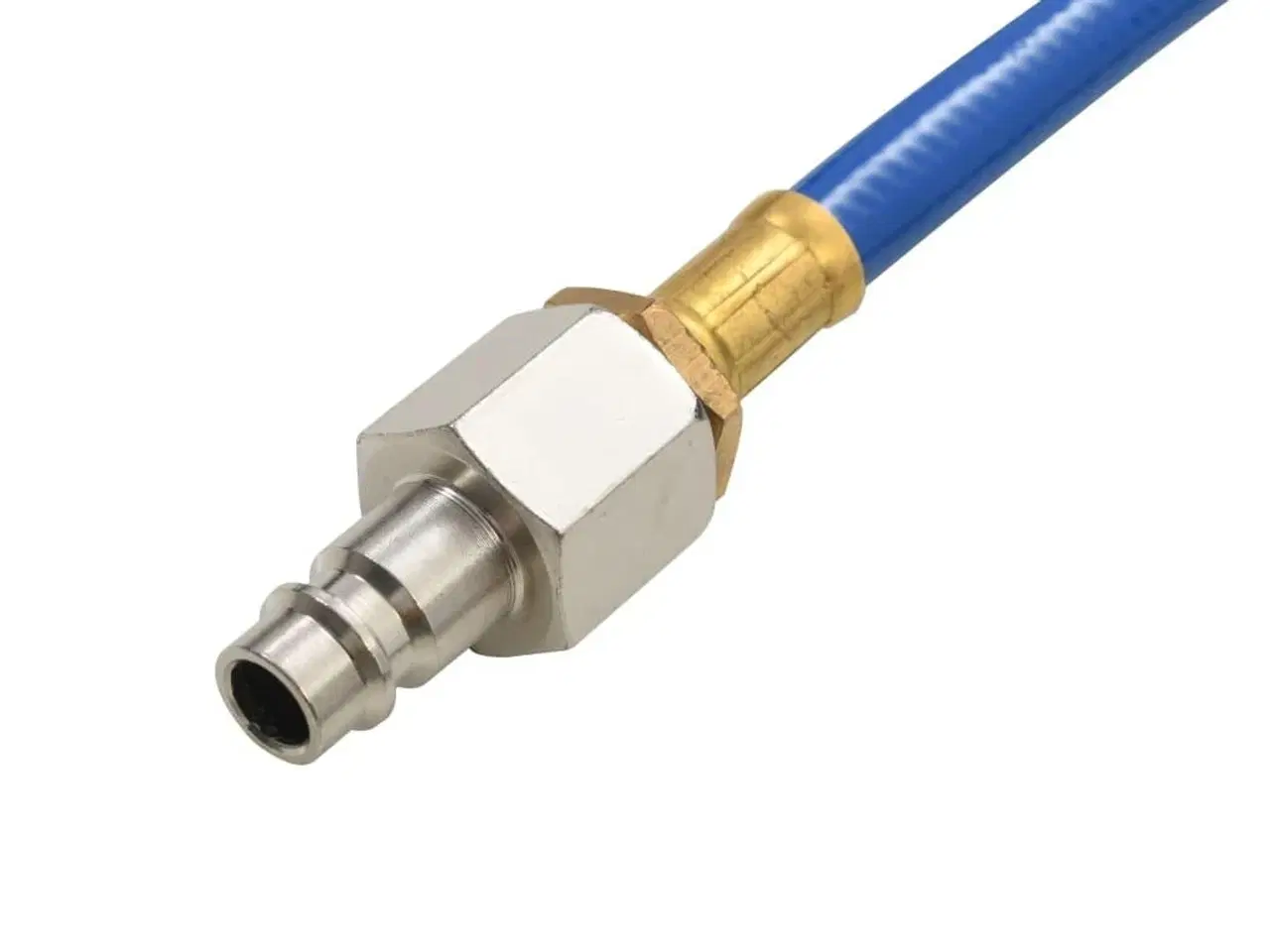 Billede 11 - Automatisk luftslangetromle 3/8" 12 m