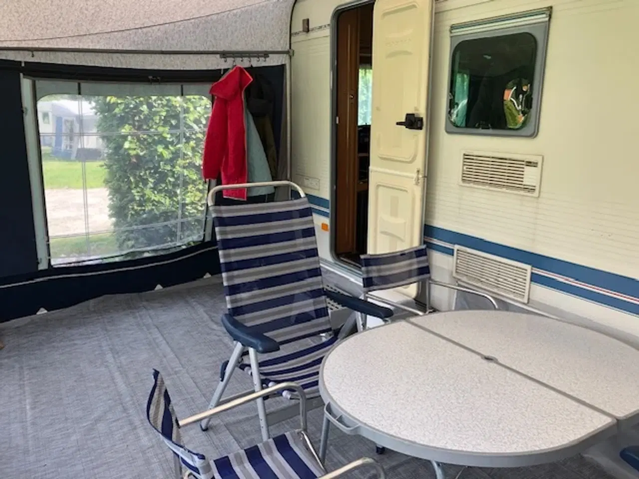 Billede 6 - Campingvogn