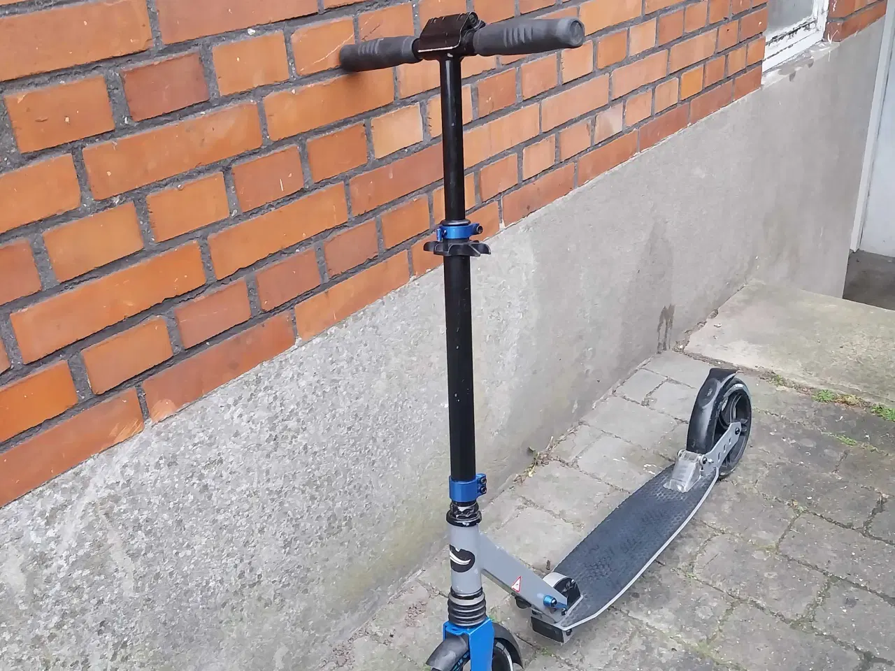 Billede 3 - Crivit løbehjul