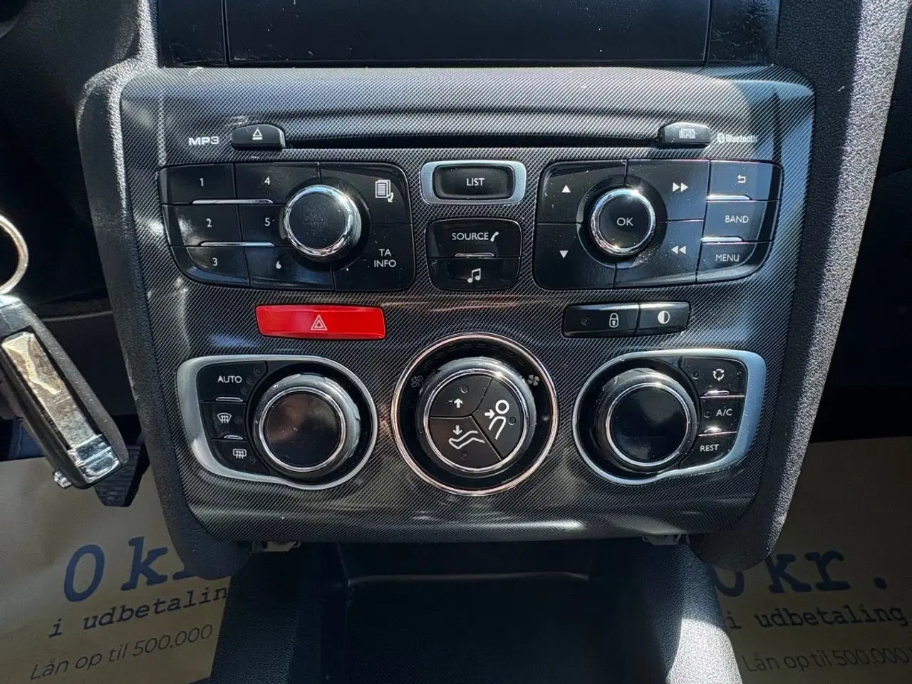Billede 10 - Citroën C4 1,6 e-HDi 115 Seduction