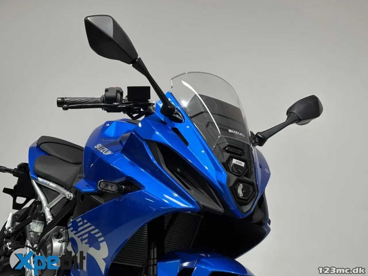 Billede 16 - Suzuki GSX-8R