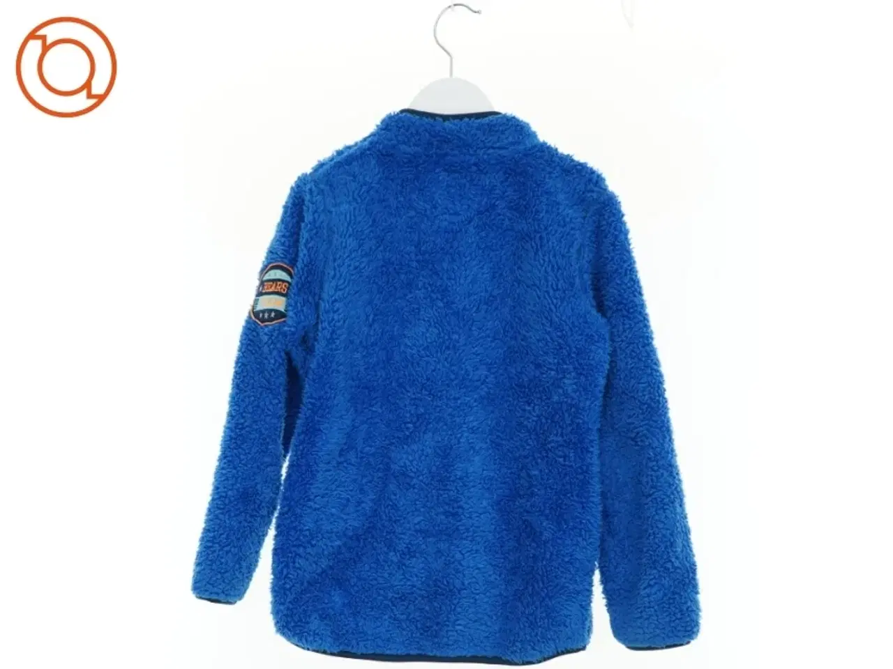 Billede 2 - Fleece trøje fra VRS (str. 128 cm)