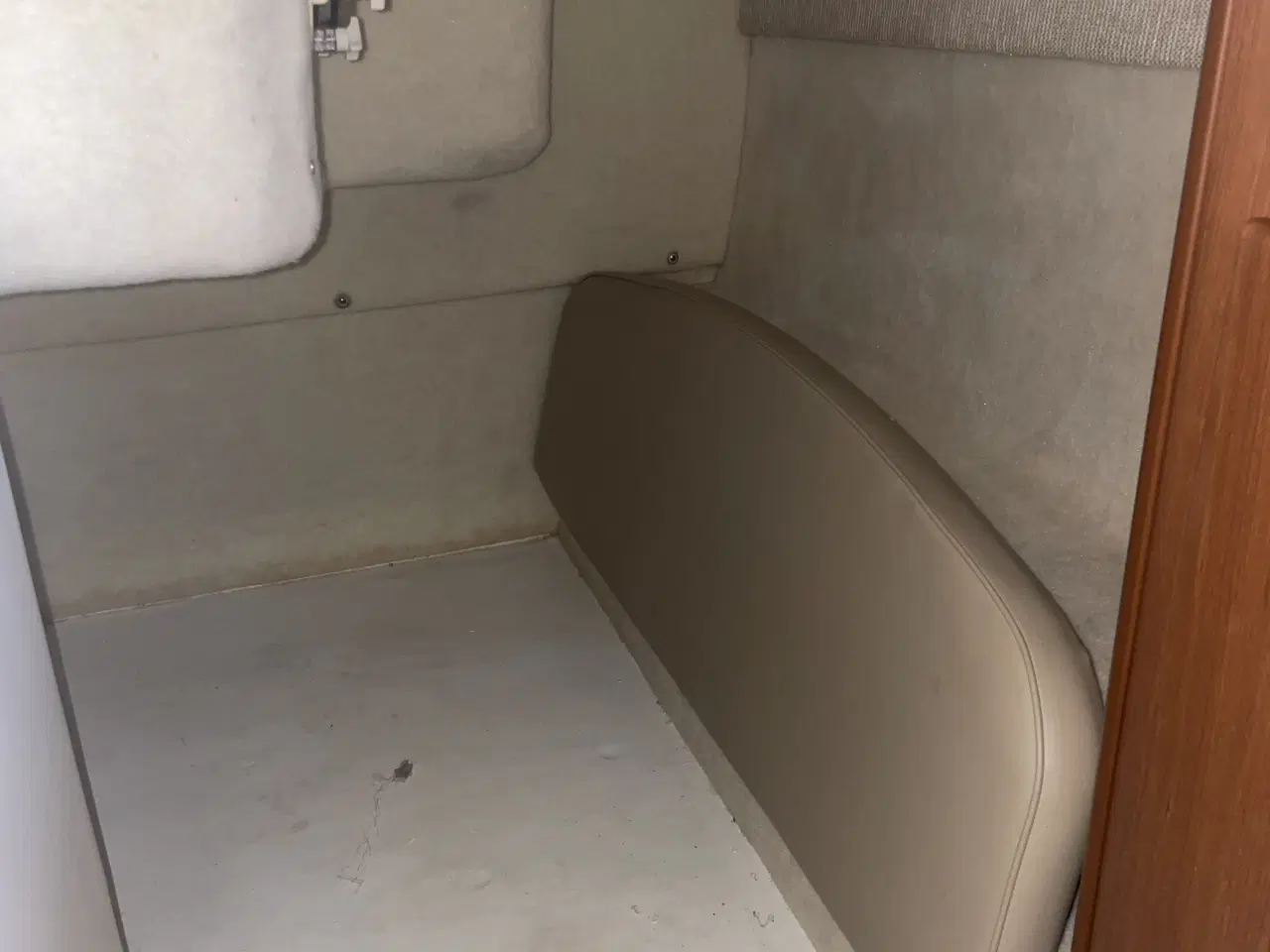 Billede 7 - Bayliner 285 – projektbåd / handyman-tilbud