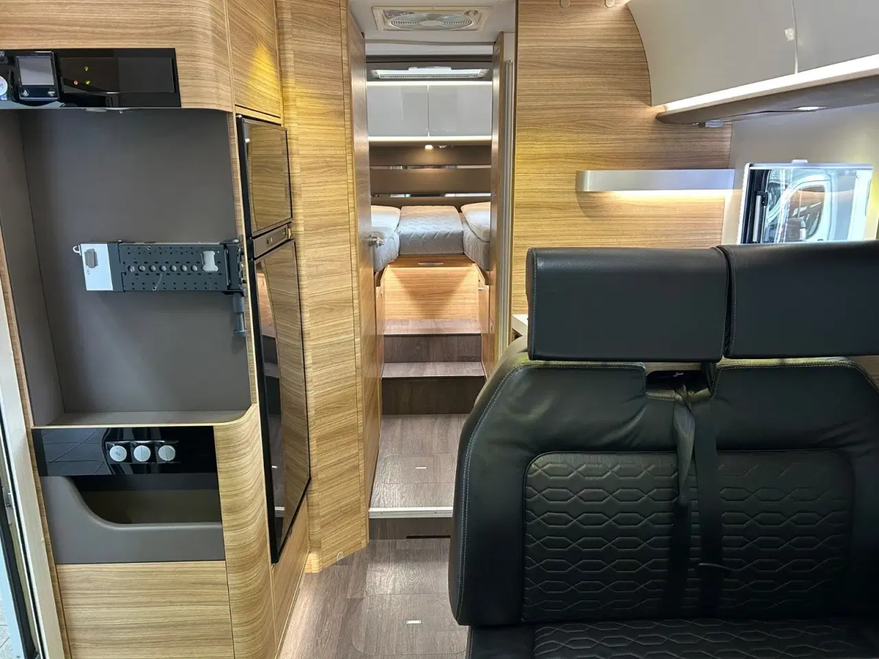 Billede 24 - Adria Sonic Supreme 2,3 710 SL aut.