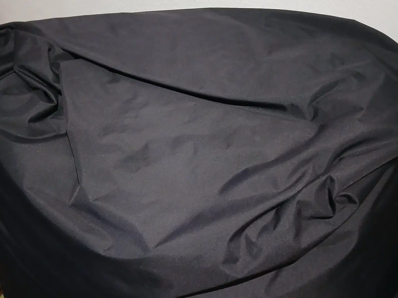 Billede 1 - Sækkestol   " MORFAR"