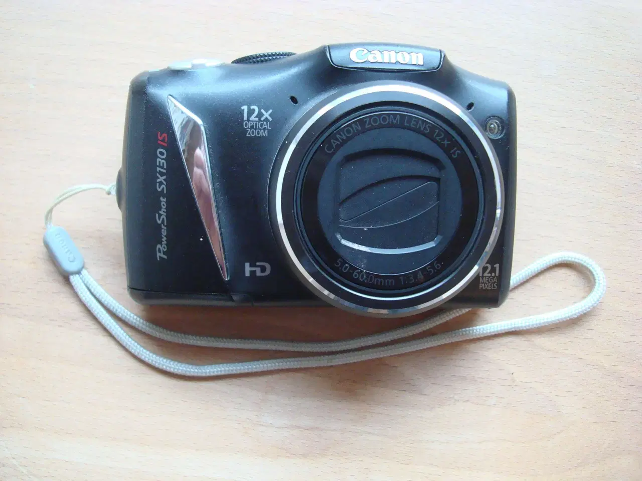 Billede 3 - Canon Power Shoot SX 130