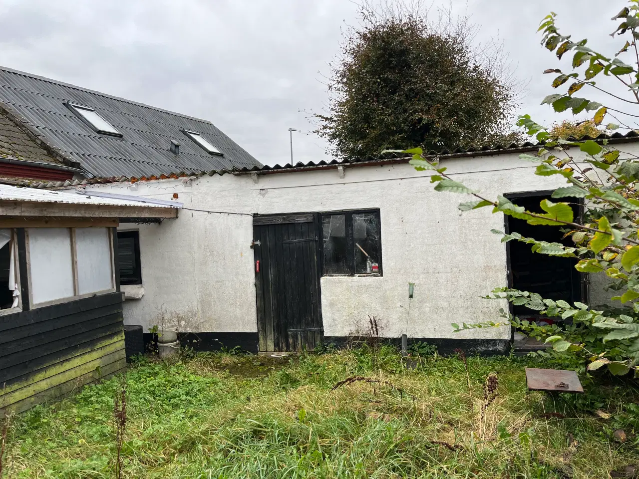 Billede 8 - Hus i Troldhede udlejes RESERVERET