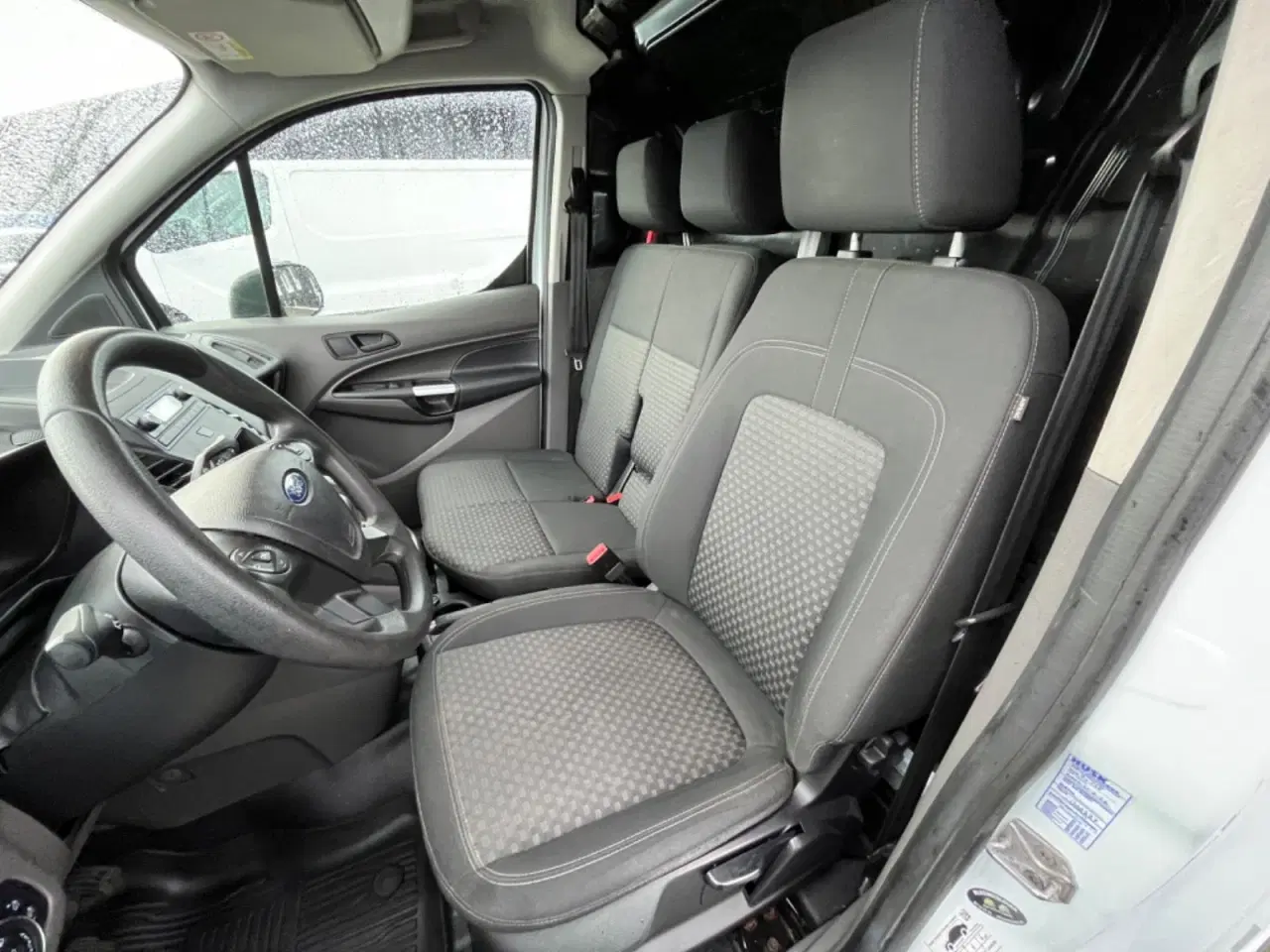 Billede 14 - Ford Transit Connect 1,5 TDCi 120 Trend aut. lang