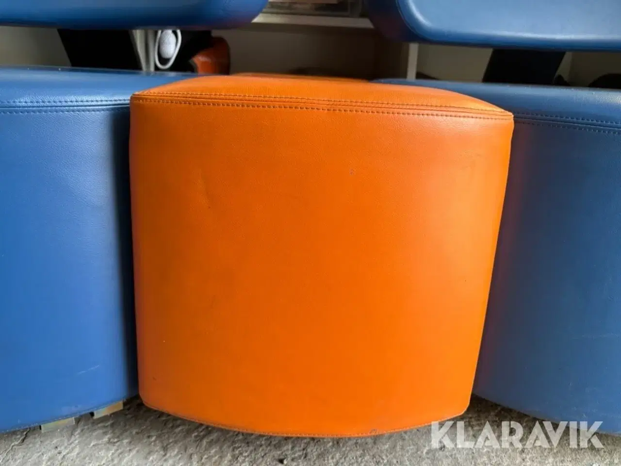 Billede 11 - Slangemøbel Skipper Furniture