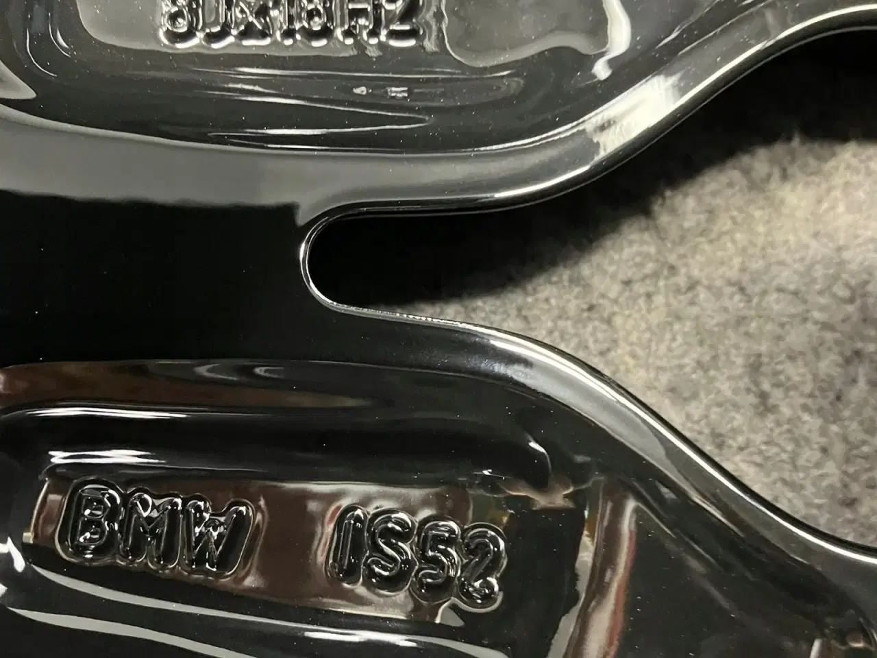Billede 9 - ALUFÆLGE BMW 1 F20 F21 2 F22 F23 436M M436 18"