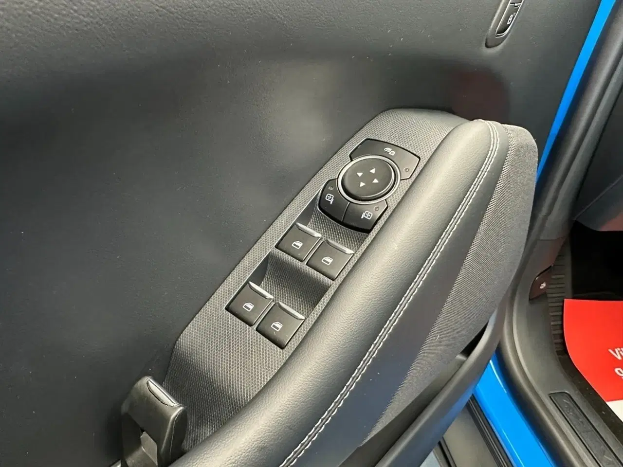 Billede 14 - Ford Mustang Mach-E 98 Extended Range