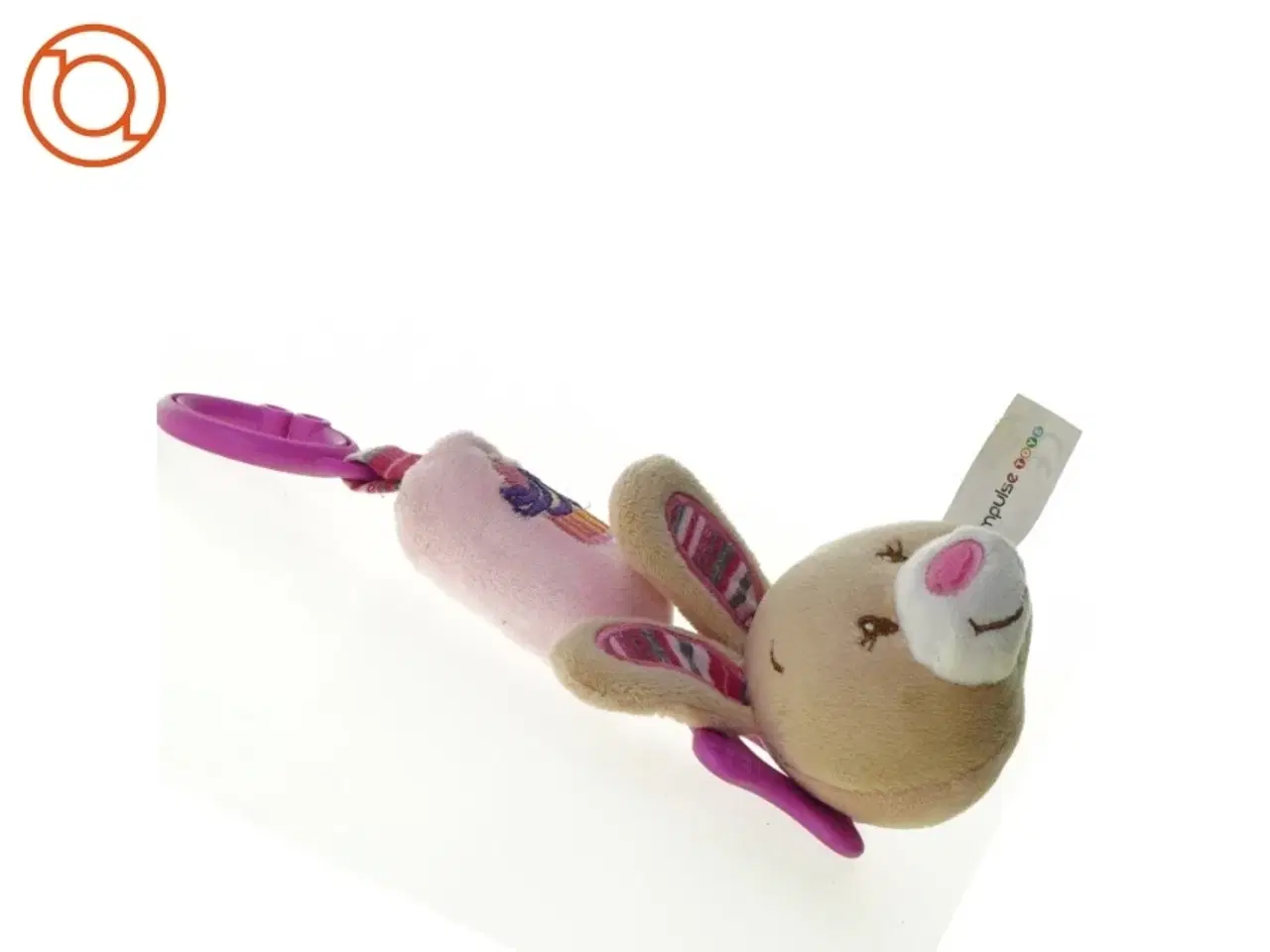 Billede 5 - Babylegetøj (str. 20 x 7 cm)