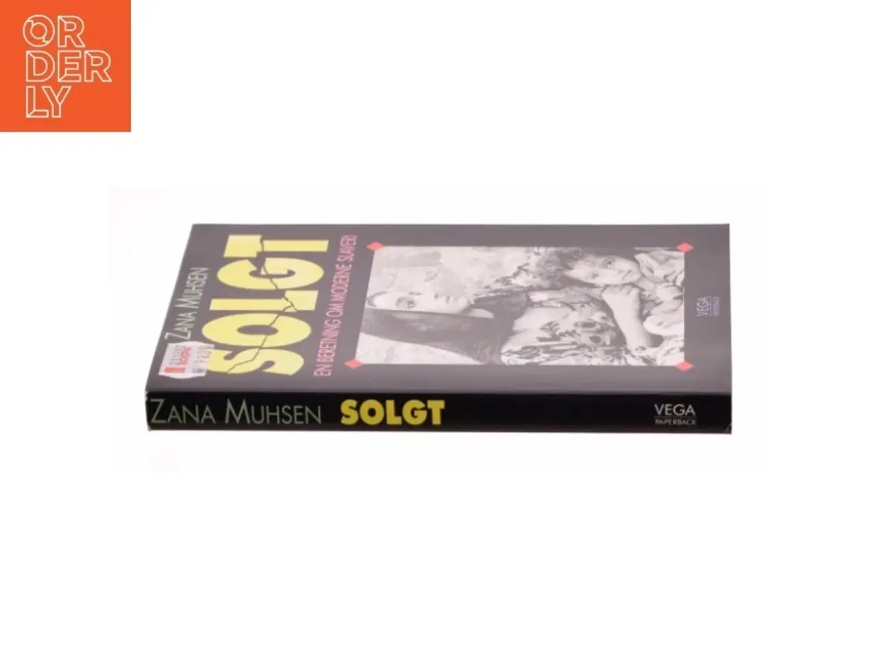 Billede 2 - Solgt af Zana Muhsen