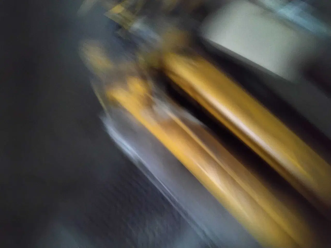 Billede 4 - Hydraulik cylinder 