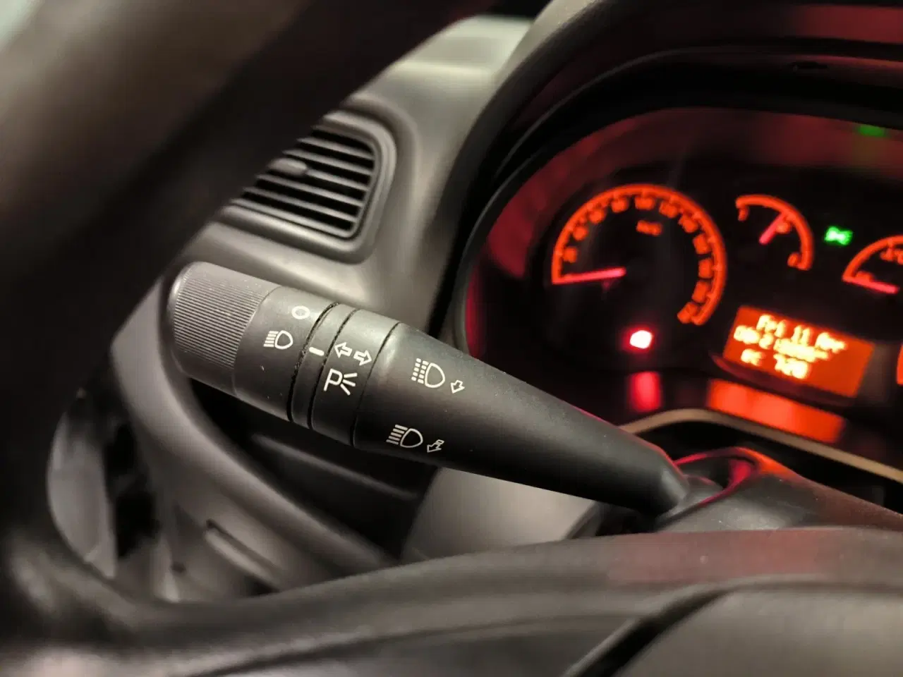 Billede 11 - Opel Combo 1,6 CDTi 105 L1H1 eco