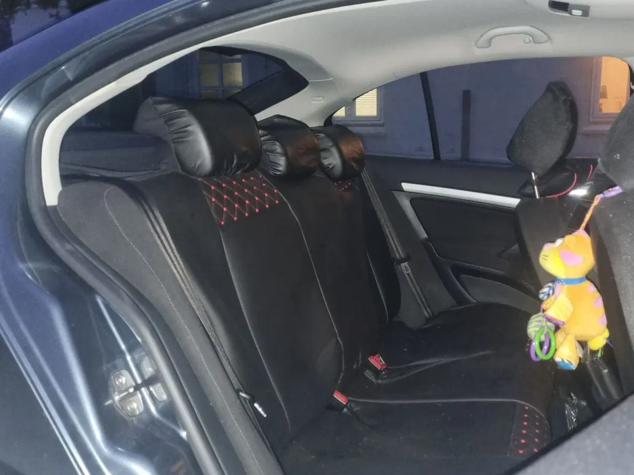 Billede 14 - Skoda Octavia 2,0 TDi Elegance