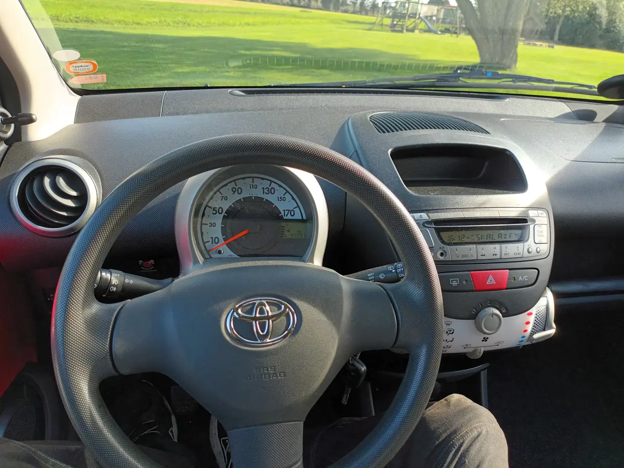 Billede 6 - Toyota Aygo 1.0 Vvt-i LAV km!