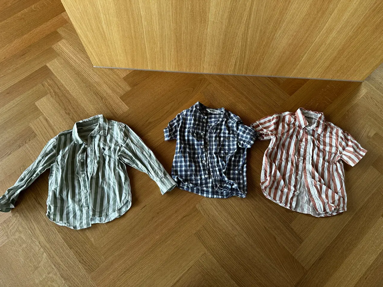 Billede 6 - Drengetøjpakke str. 98 (12 dele)