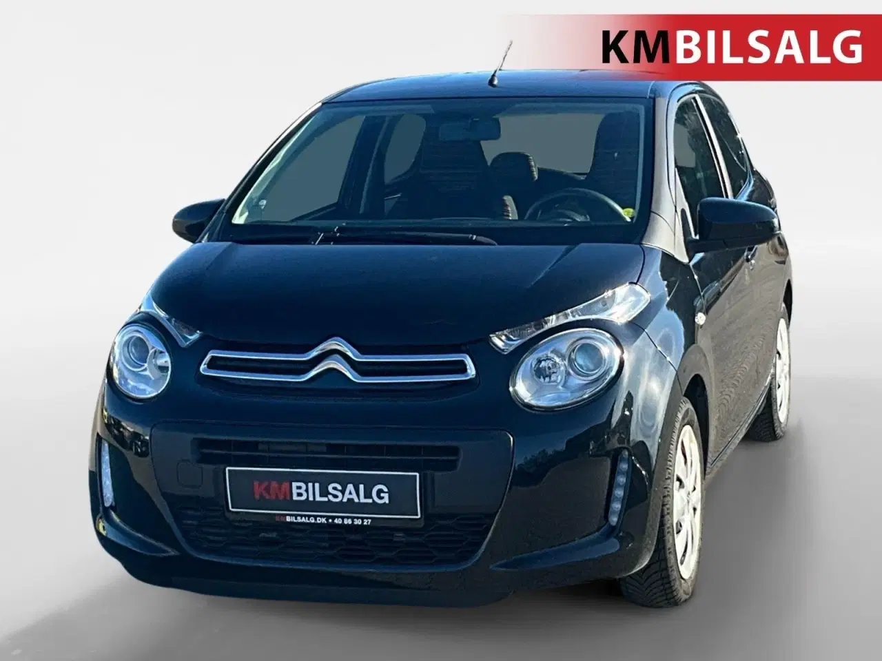 Billede 7 - Citroën C1 1,2 PureTech Feel