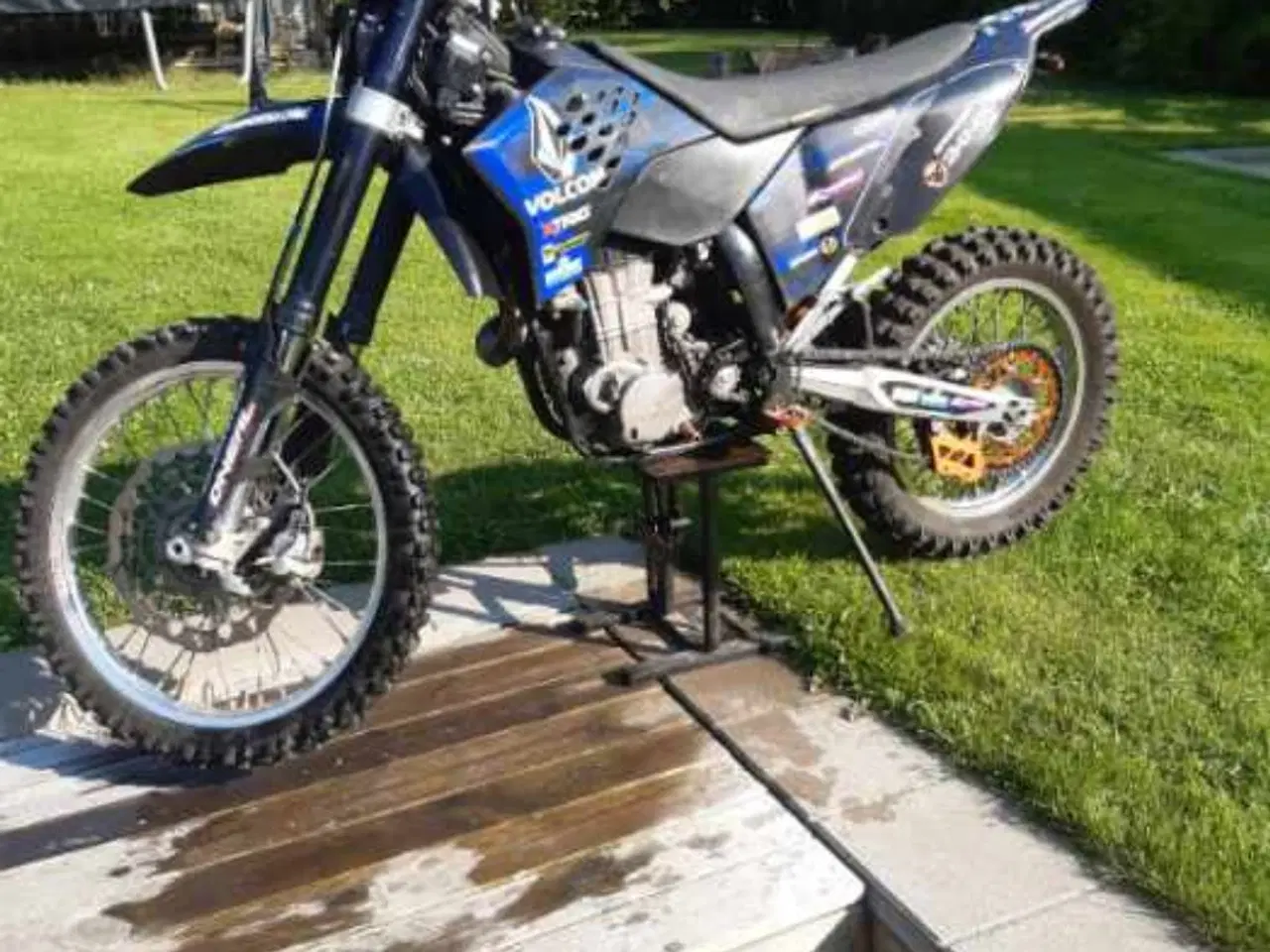 Billede 3 - KTM 530 EXC