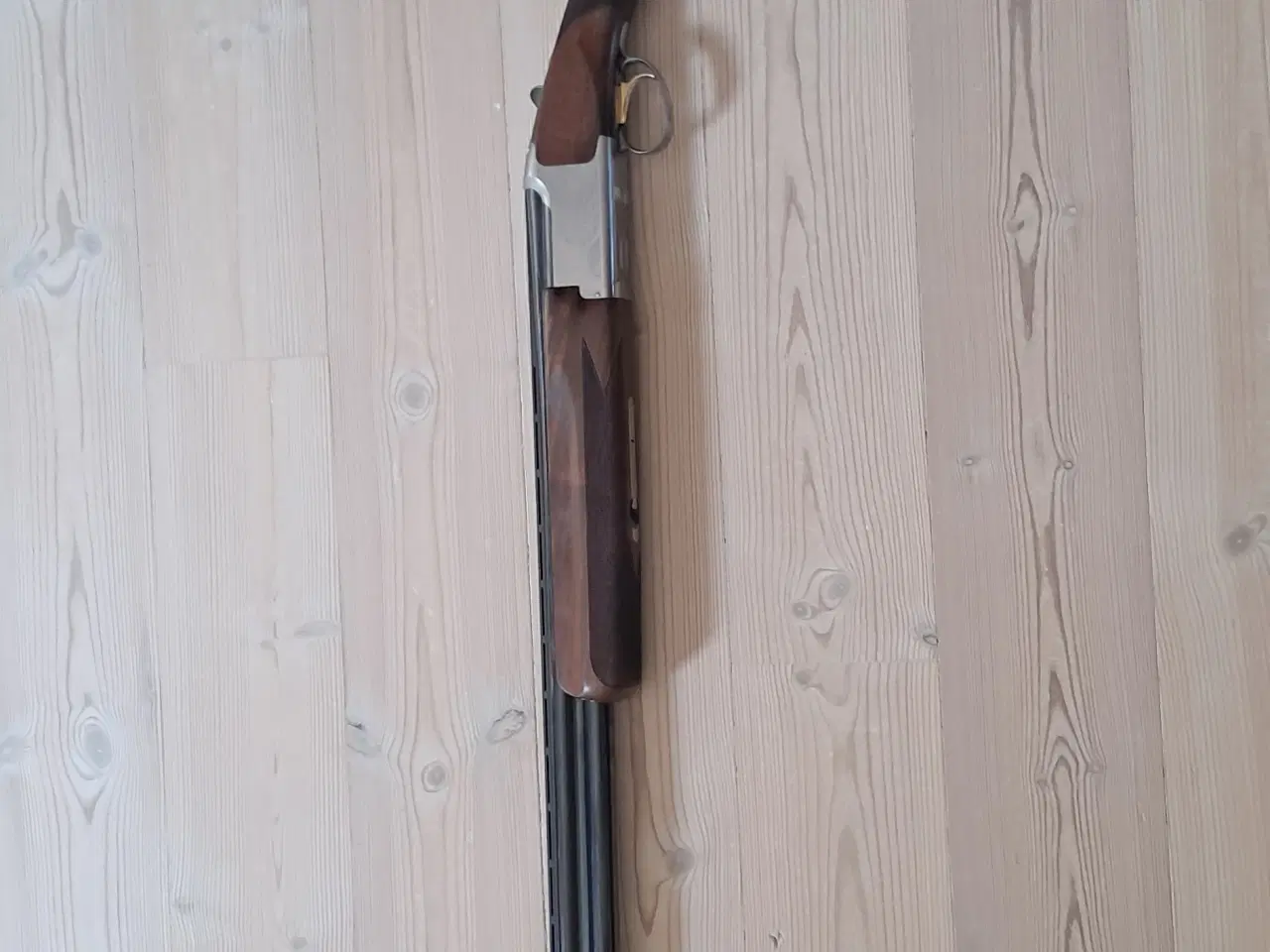 Billede 2 - Browning B425 1 Grede