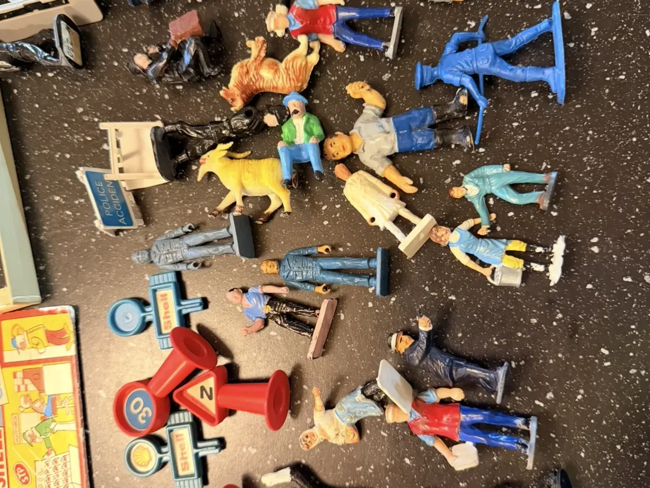 Billede 4 - Matchbox Play