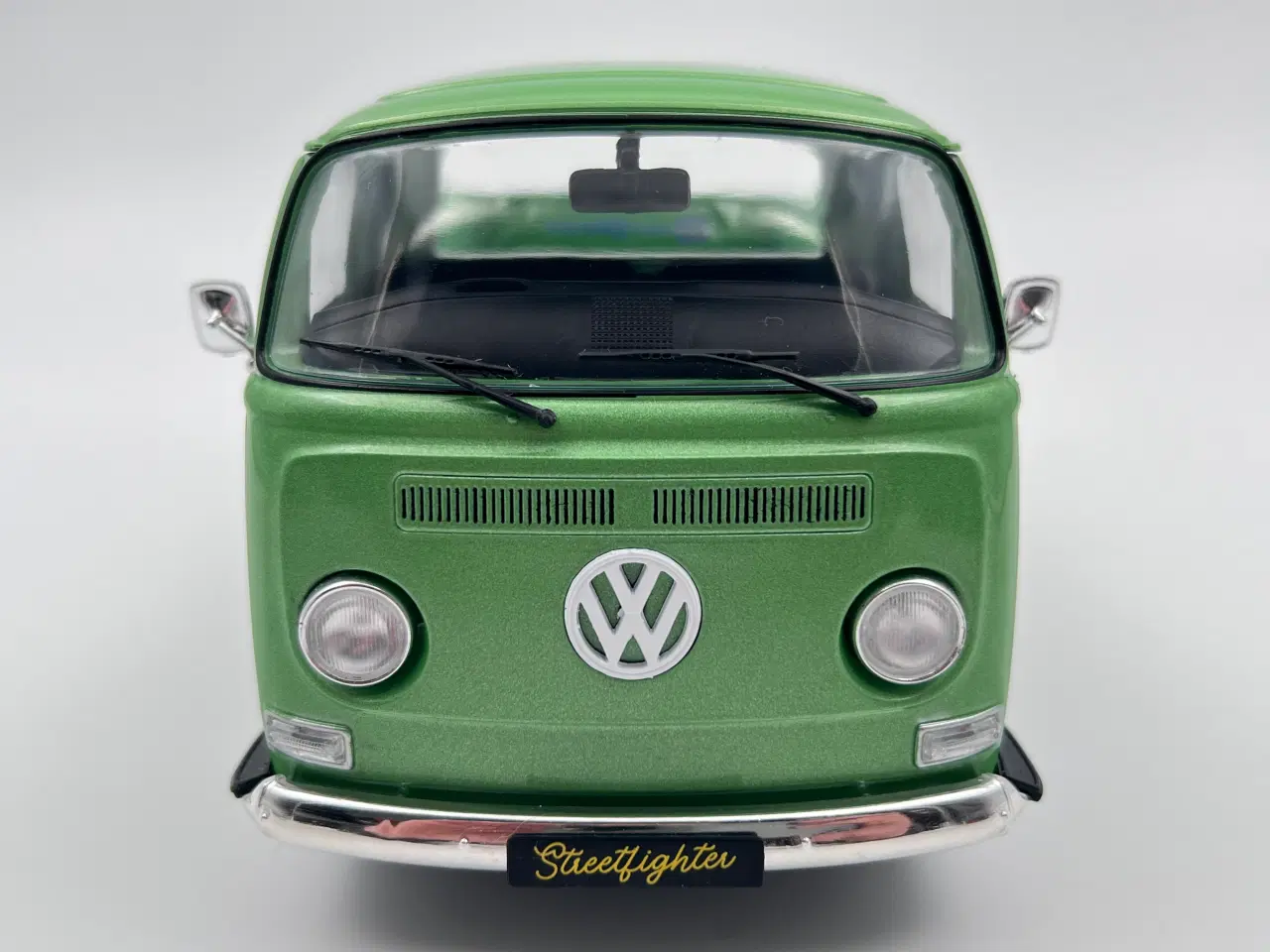 Billede 8 - 1969 VW T2a Pritsche / Sika 1:18