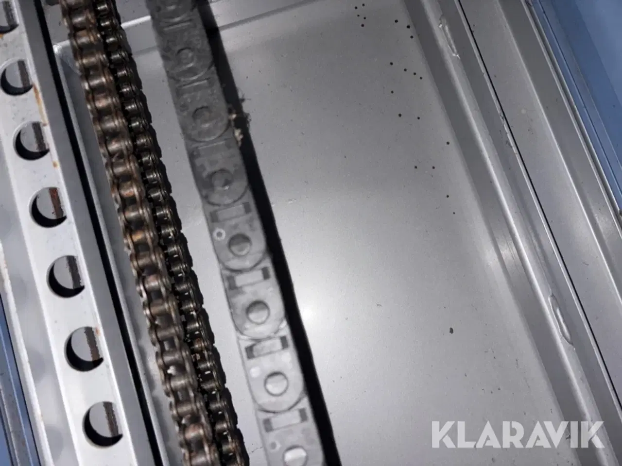 Billede 8 - Wrap maskine Epipack ProtoWwraptor/EMB