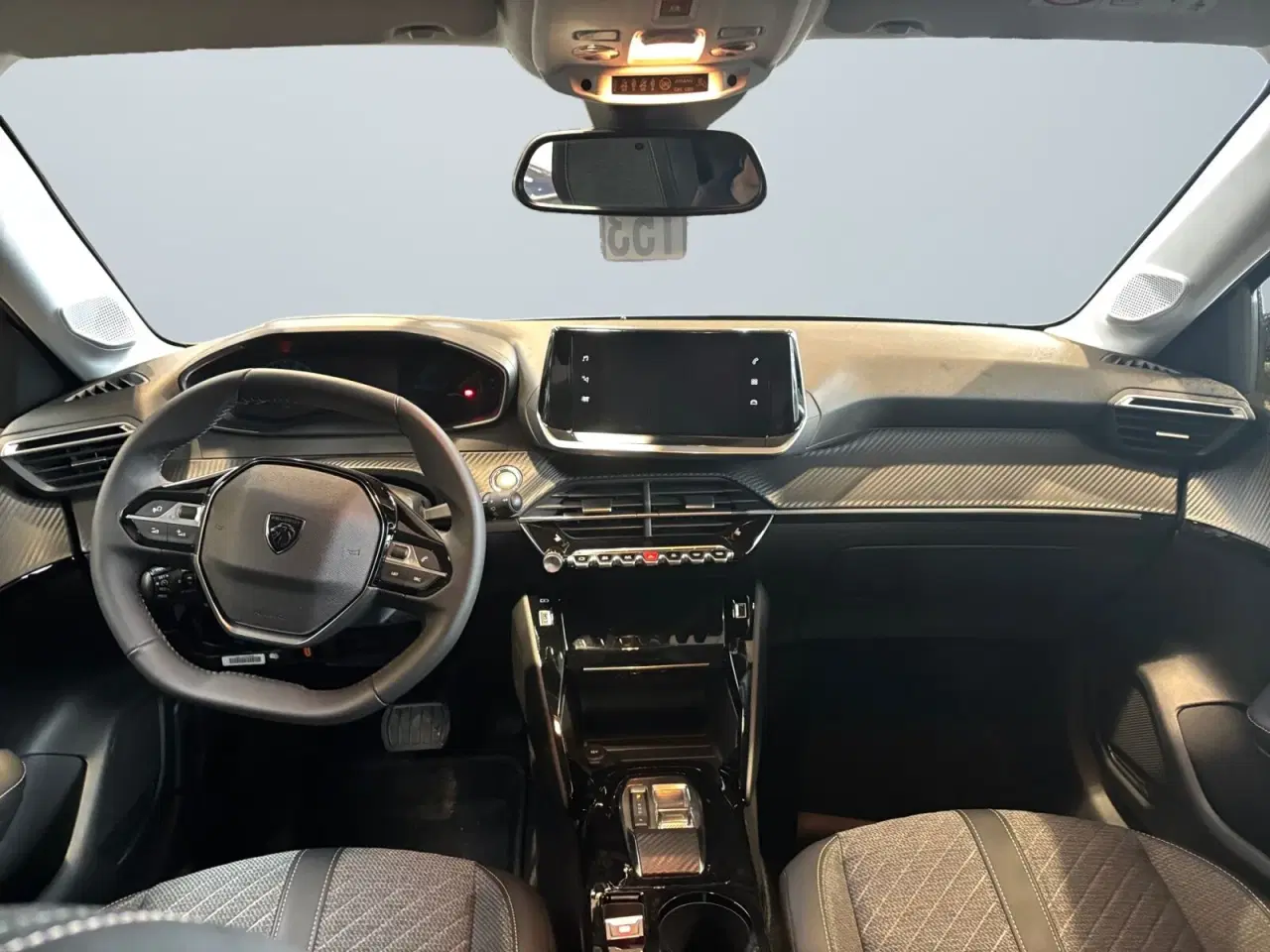 Billede 4 - Peugeot e-208 50 Style