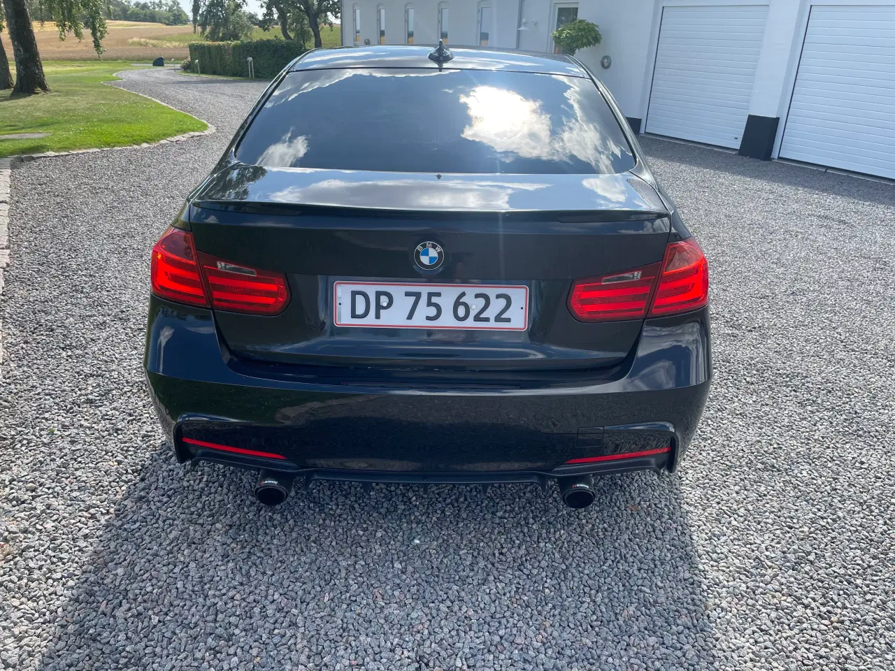 Billede 6 - BMW f30 320d