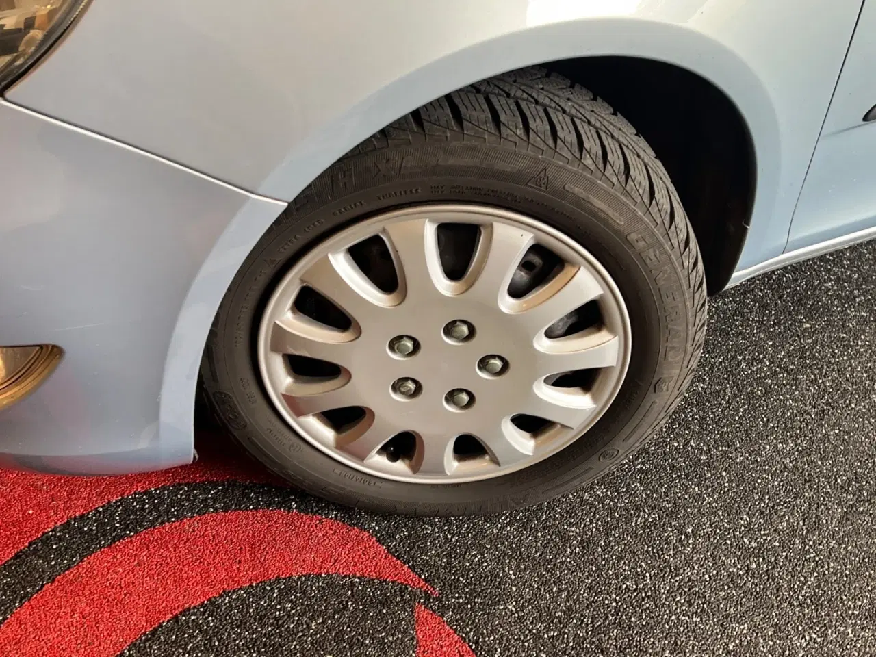 Billede 15 - Skoda Fabia 1,2 TSi 86 Family
