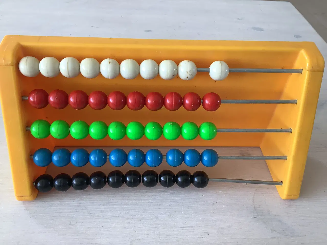 Billede 1 - Kugleramme mærke Cowi 