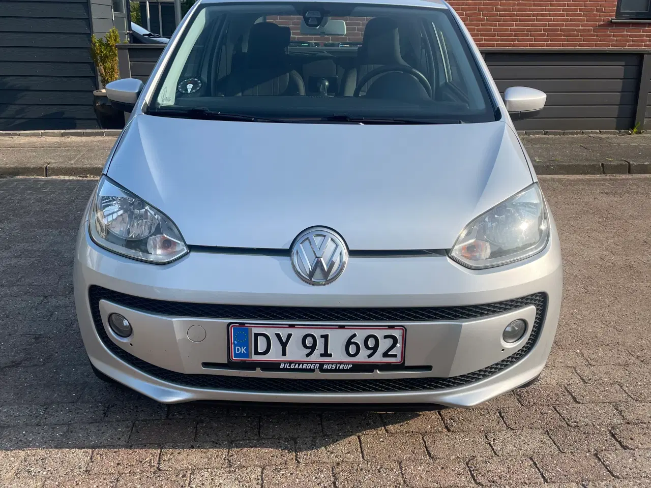 Billede 2 - Nysynet VW Up! 75 hk