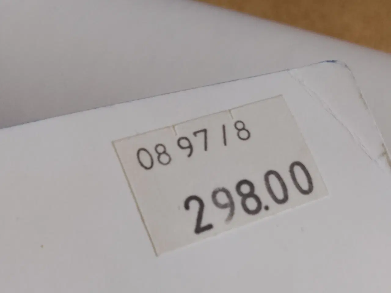 Billede 4 - Bo Bendixen Frø