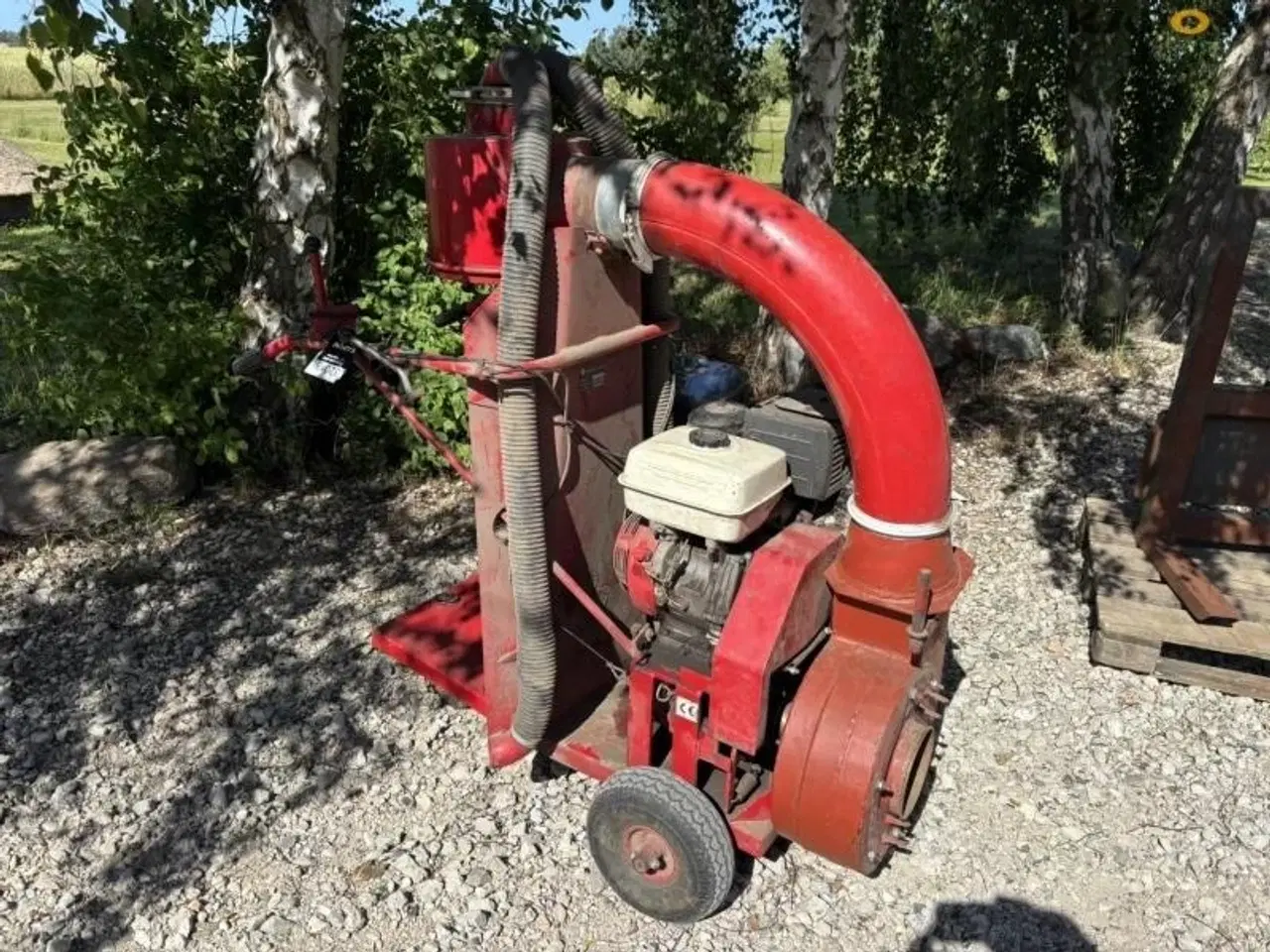 Billede 3 - HTF MK5
