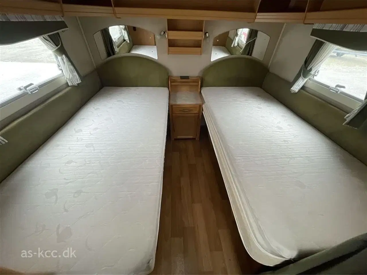 Billede 12 - 2006 - Kabe Ametist GLE   Kabe Ametist årg 20026