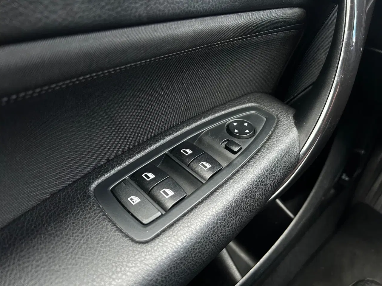 Billede 10 - BMW 118d 2,0 