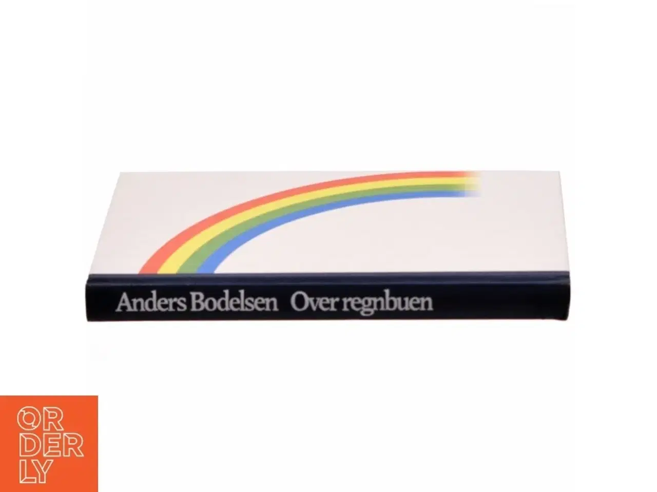 Billede 2 - Over regnbuen af Anders Bodelsen
