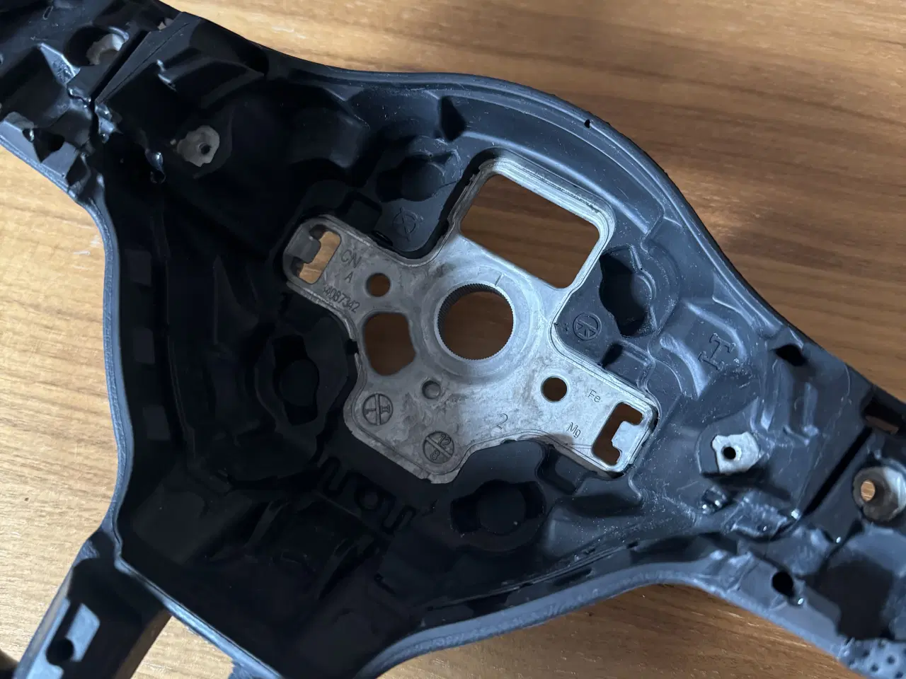 Billede 4 - Carbon Rat VW SÆLGES!!!!!