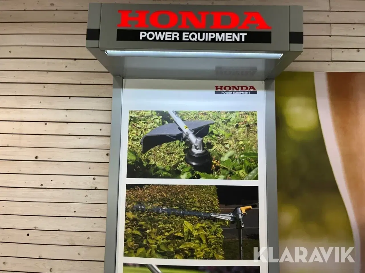 Billede 8 - Display/udstilling reol 4 display