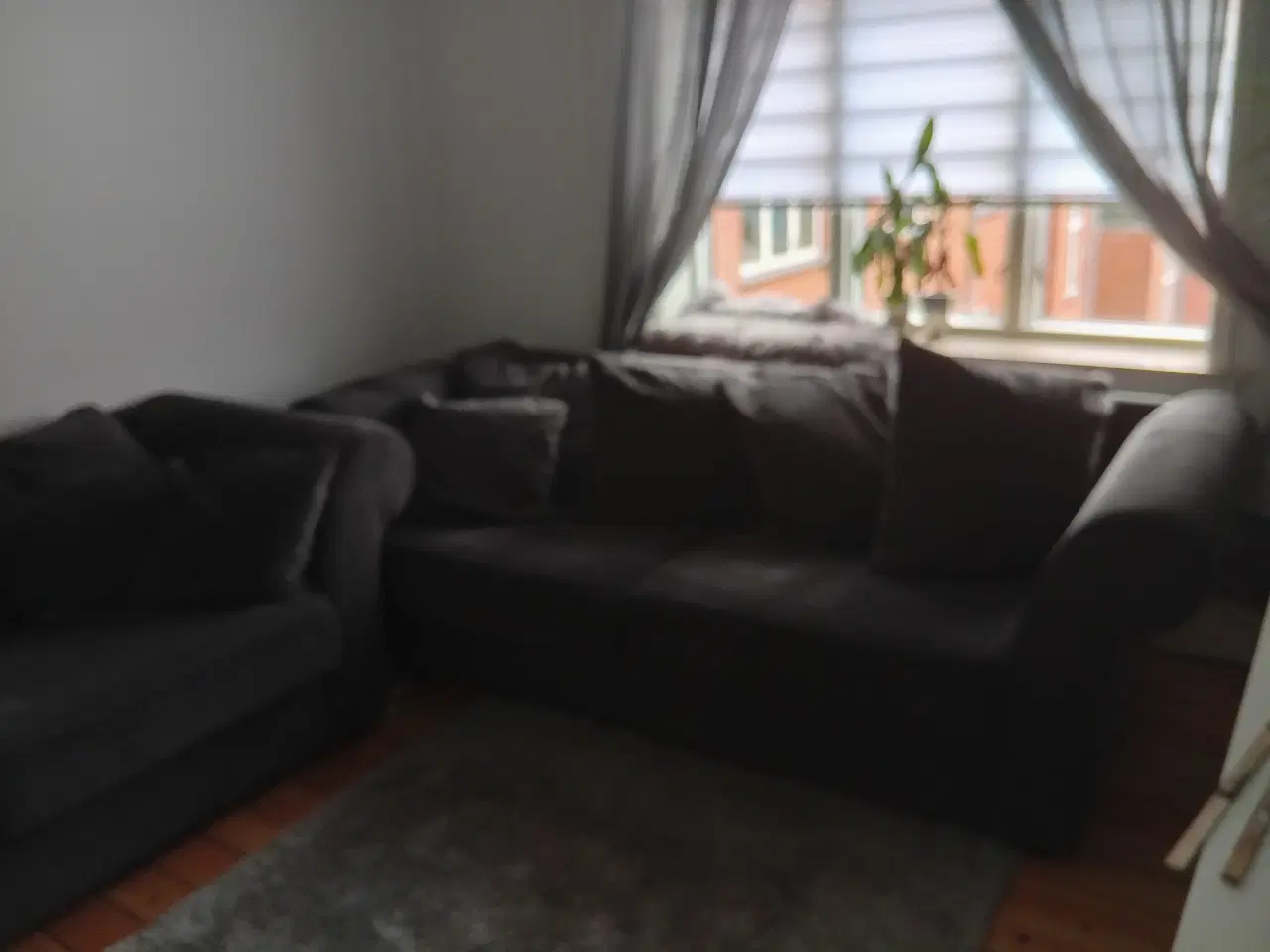 Billede 7 - Gratis sofaer i pæn stand