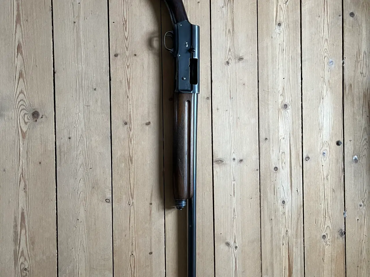 Billede 1 - Browning A5