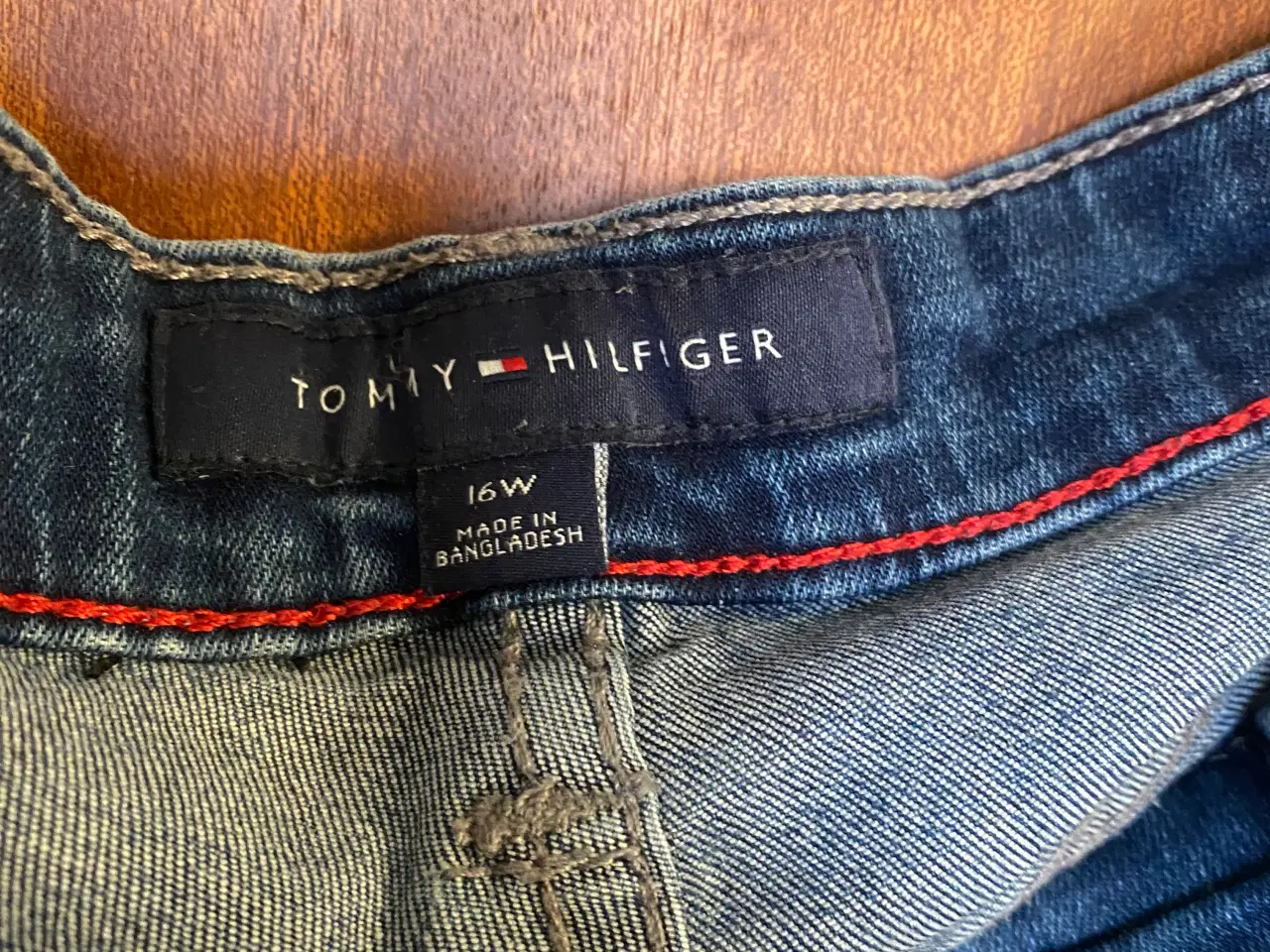 Billede 2 - Tommy Hilfiger plus size shorts