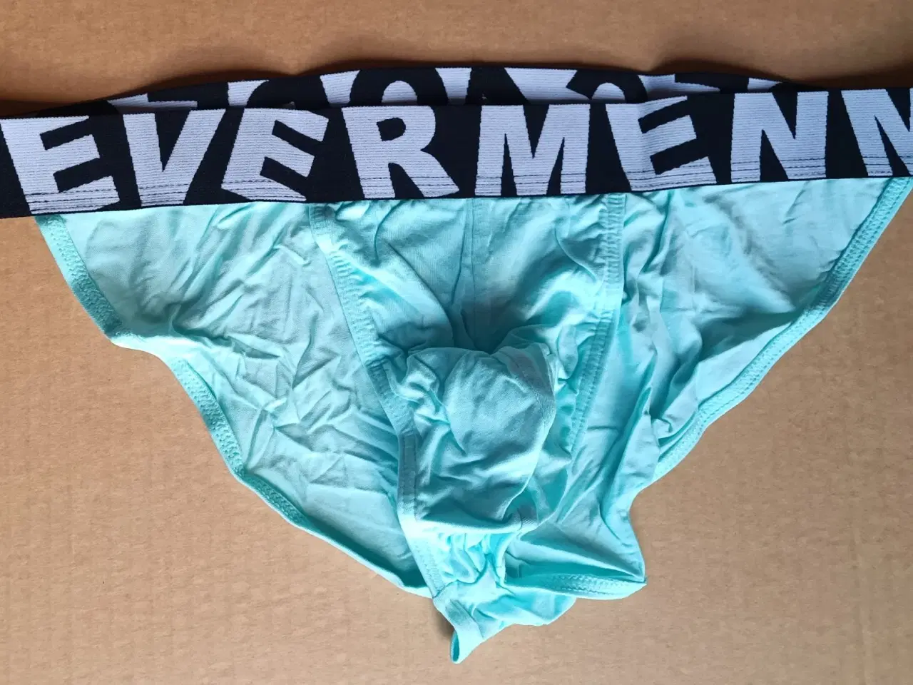 Billede 2 - 3 par highcut trusse til ham