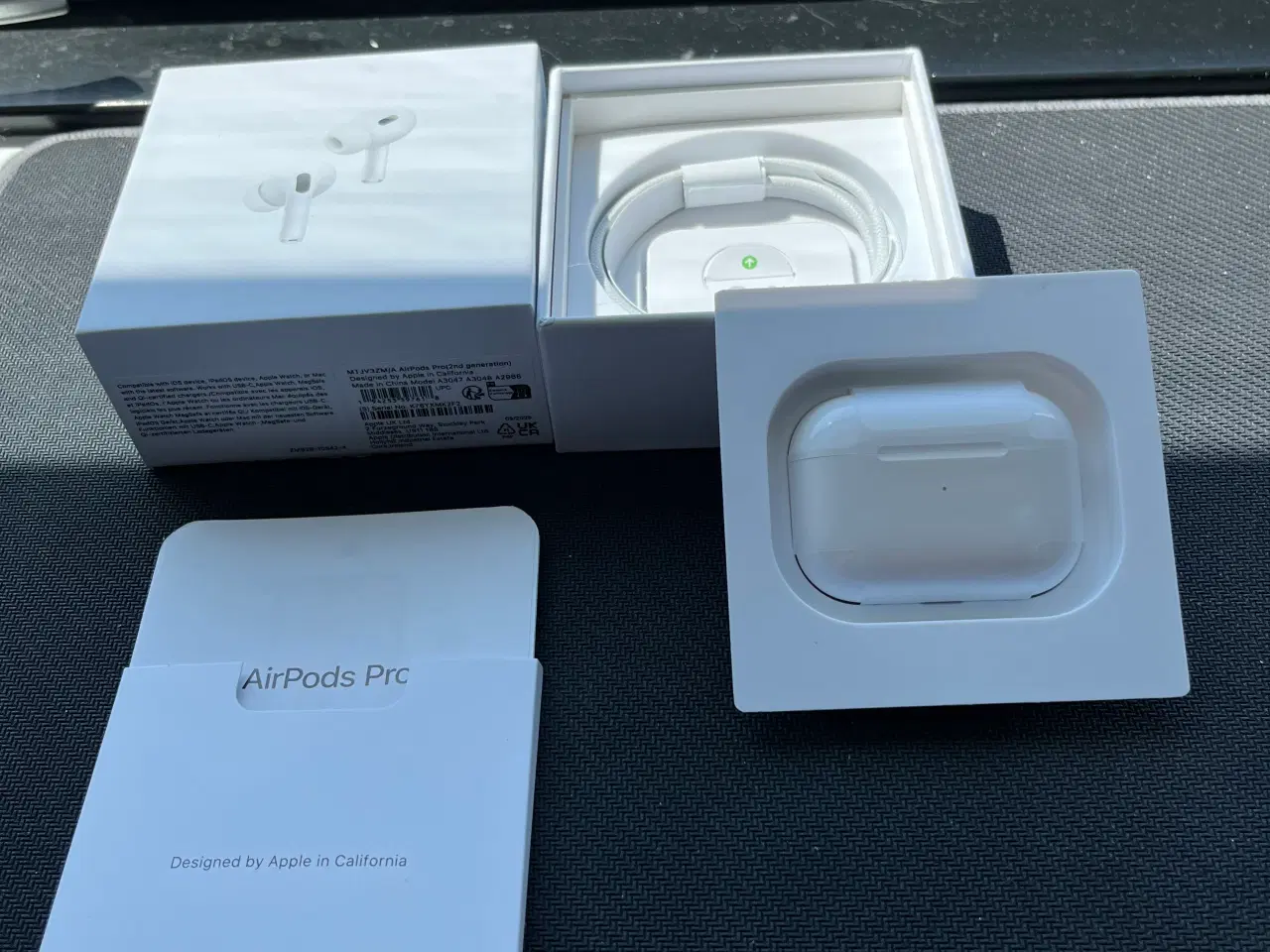 Billede 2 - AirPods Pro - 2nd Generation 