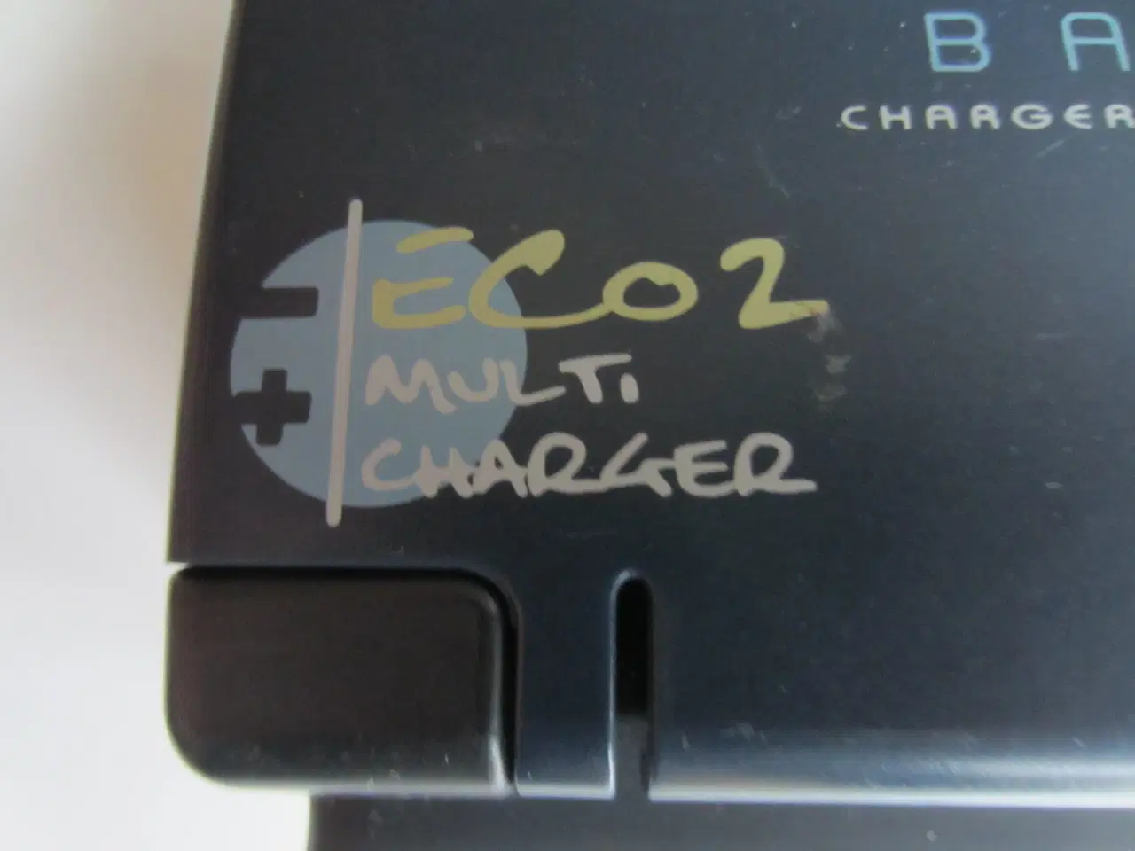 Billede 4 - Saitek ECO 2 Multi Charger Alkaline BATTERIOPLADER