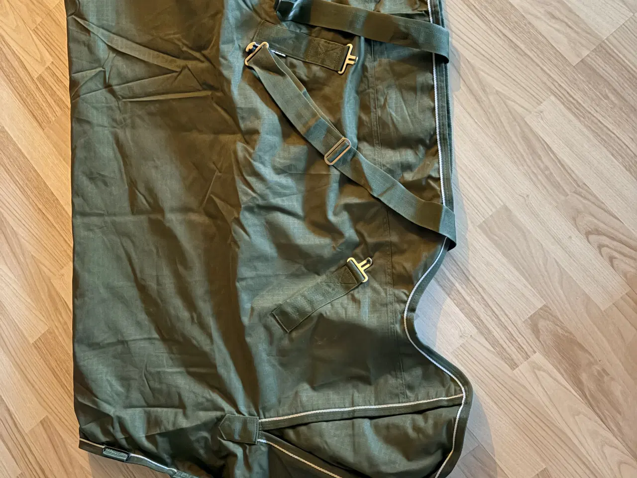 Billede 1 - Sprit nyt forårs dækken str 125 50 g