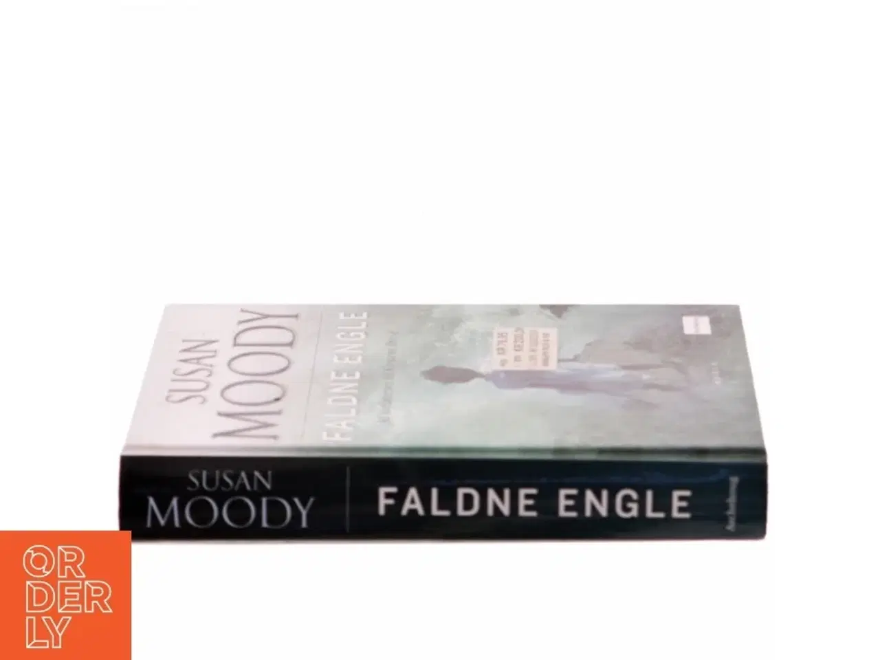 Billede 2 - Faldne engle af Susan Moody (Bog)