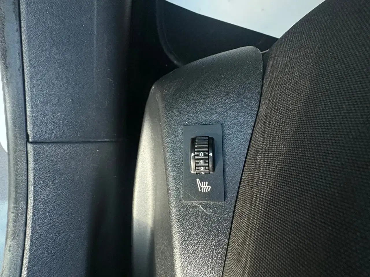 Billede 18 - Peugeot 2008 1,2 VTi 82 Allure Sky