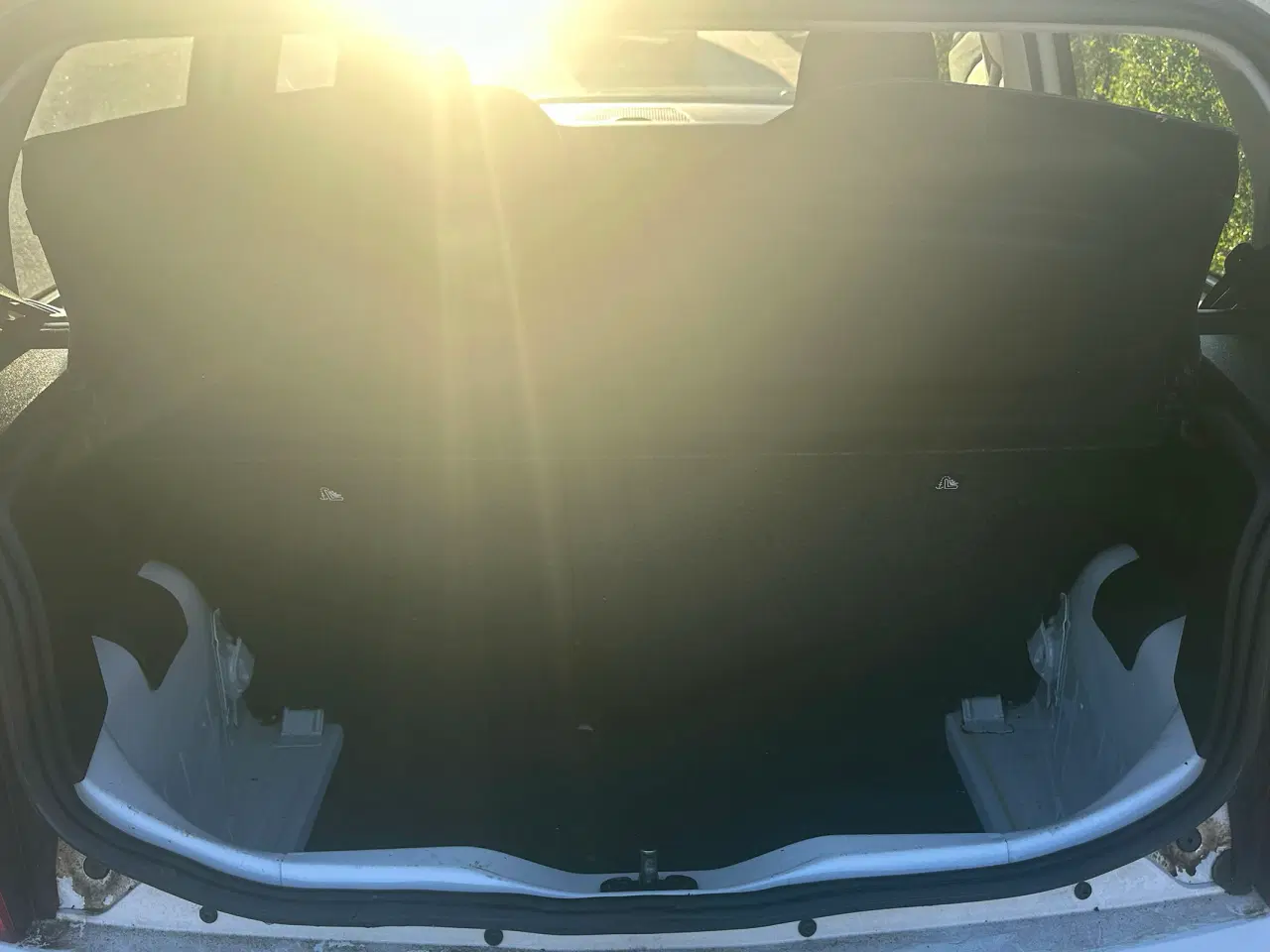 Billede 10 - Skoda Citigo 1,0 MPI 60 HK med 100k på klokken
